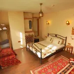 Ikiz Konaklar Hotel 5*