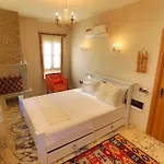 Hotel Ikiz Konaklar