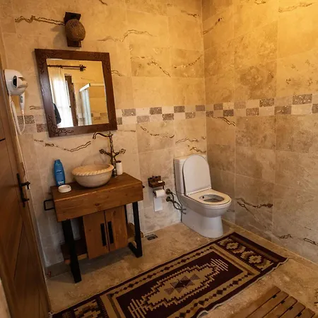 Ikiz Konaklar