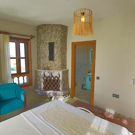 Ikiz Konaklar 5* סלצ'וק