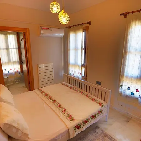 מלון Ikiz Konaklar סלצ'וק