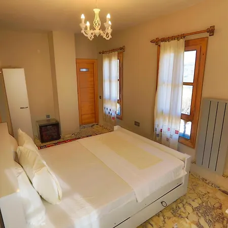 Ikiz Konaklar 5* Σελτσούκ