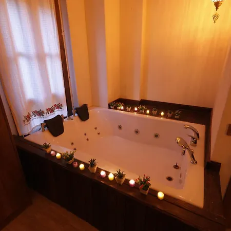 Ikiz Konaklar 5* Сельчук