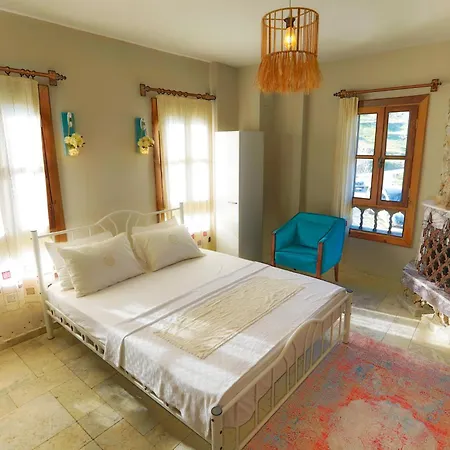 Ikiz Konaklar 酒店 5*