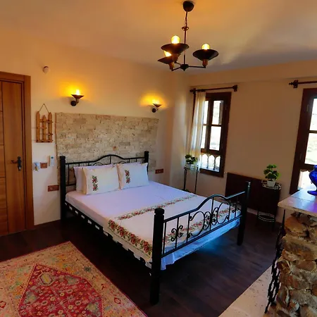 ıkiz Konaklar 5*