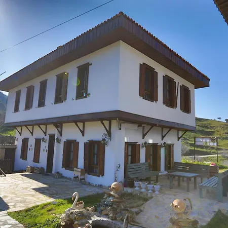 ıkiz Konaklar Otel Selçuk