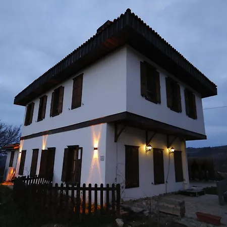 ıkiz Konaklar Otel