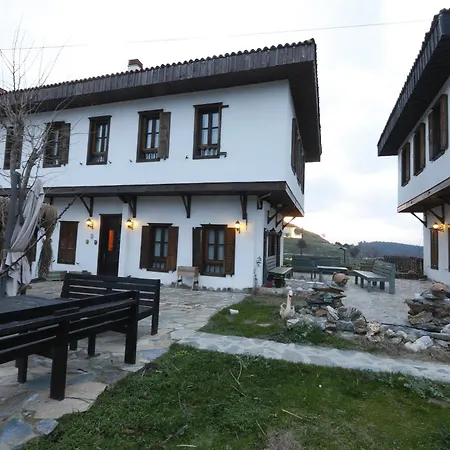 Ikiz Konaklar Hotell Selçuk