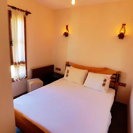 Ikiz Konaklar Hotell