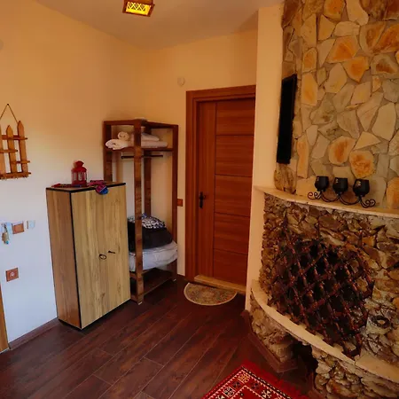 ıkiz Konaklar 5*