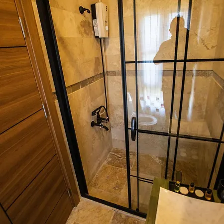 ıkiz Konaklar 5*