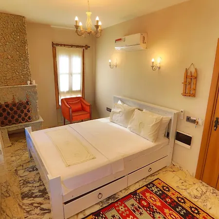 Hotell Ikiz Konaklar