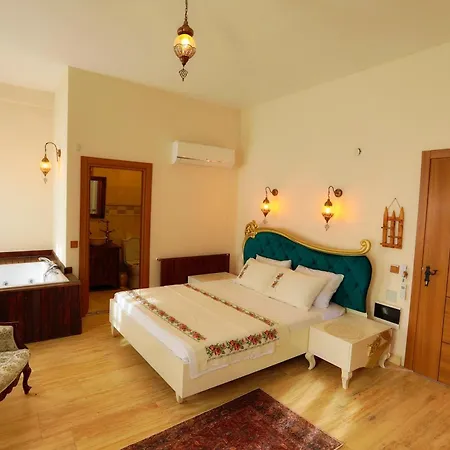 ıkiz Konaklar 5*