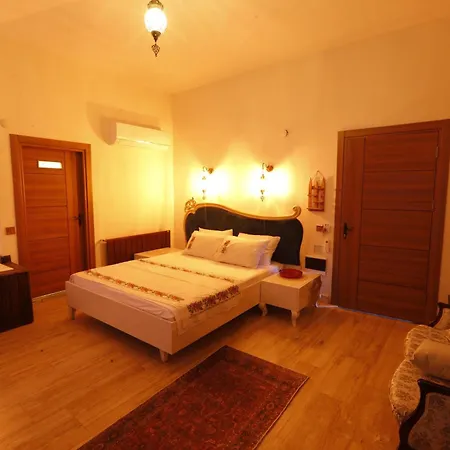 Hotell Ikiz Konaklar