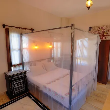 Ikiz Konaklar Hotell