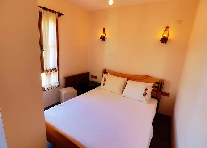 Ikiz Konaklar 酒店