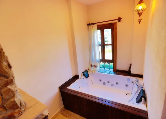 酒店 Ikiz Konaklar