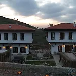 فندق Ikiz Konaklar سلجوك