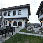 Ikiz Konaklar فندق سلجوك