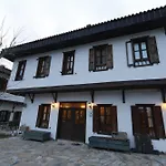 فندق Ikiz Konaklar سلجوك
