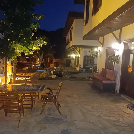 Ikiz Konaklar 5* Selçuk