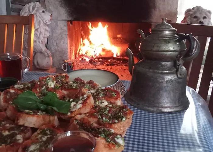 Ξενοδοχείο Ikiz Konaklar Σελτσούκ