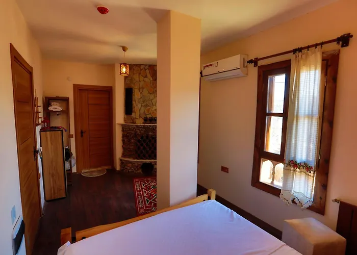 Ikiz Konaklar Σελτσούκ