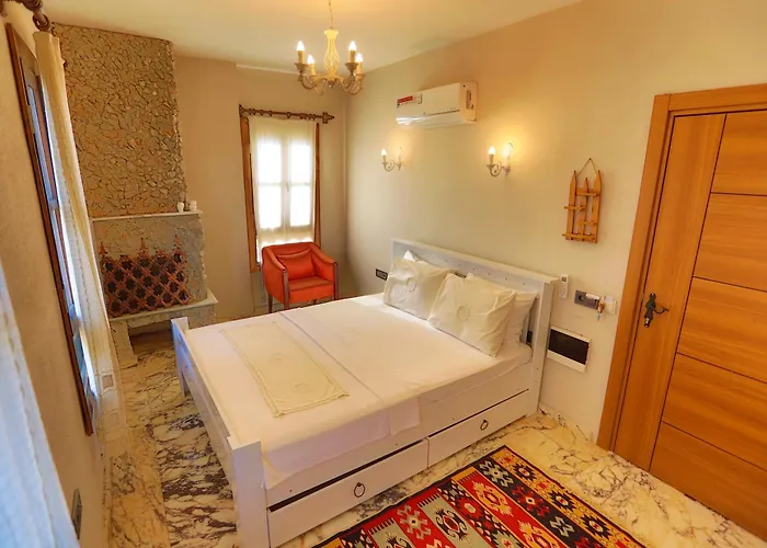 Ξενοδοχείο Ikiz Konaklar