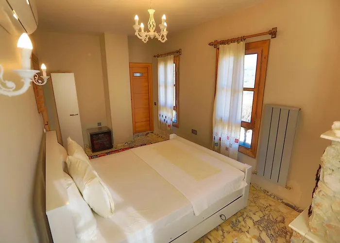 Ikiz Konaklar 5* Σελτσούκ