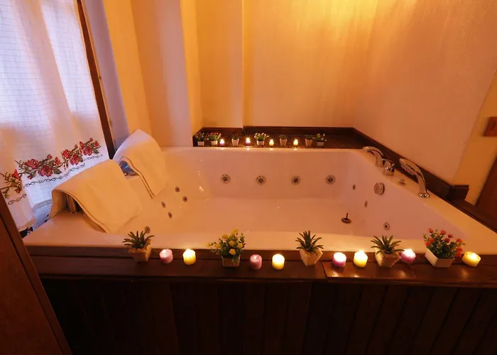 Ikiz Konaklar Ξενοδοχείο 5*